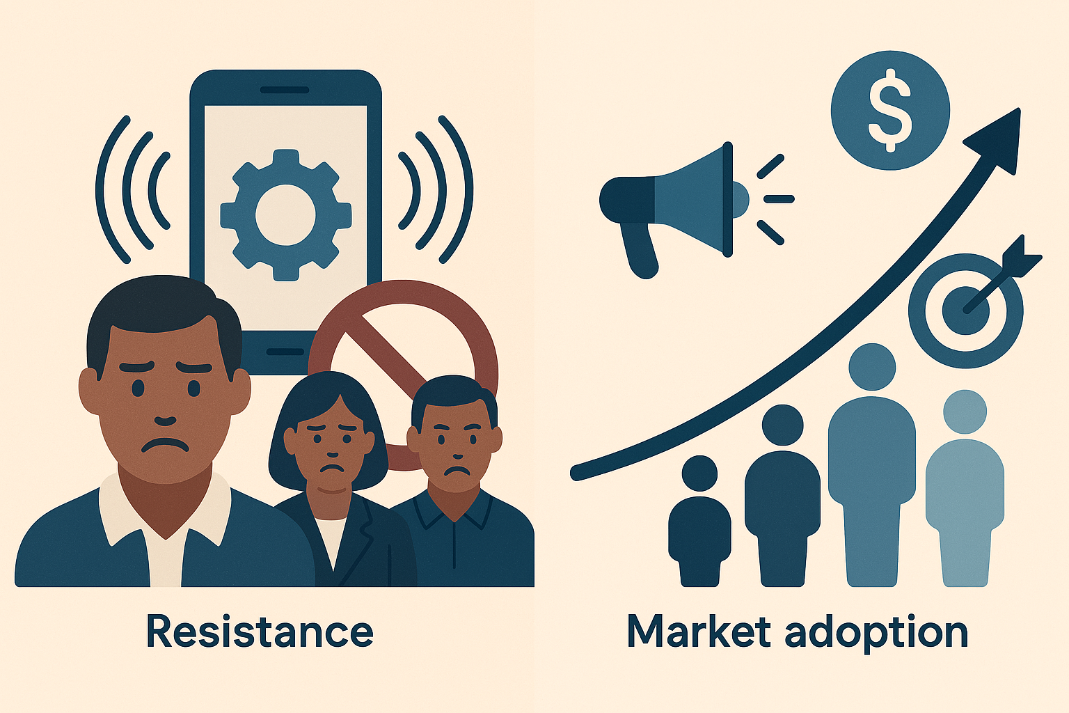 Market Adoption