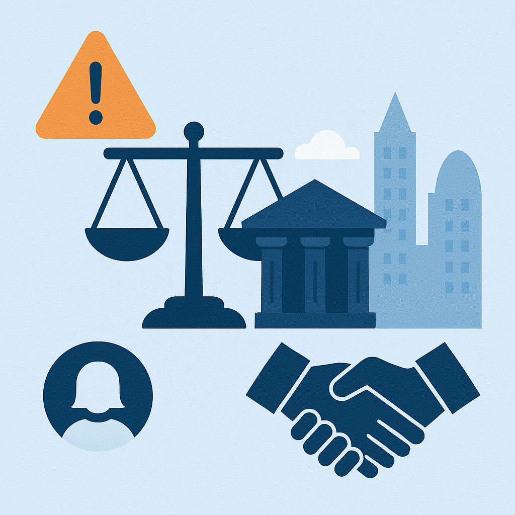 Regulatory Challenges